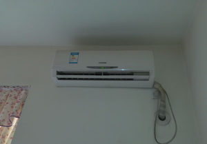 友谊空调维修电话是多少