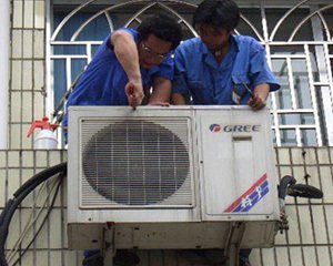 友谊空调售后维修服务中心在哪里找