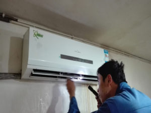 友谊格力空调电话是多少