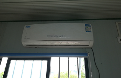 友谊空调维修在哪里找