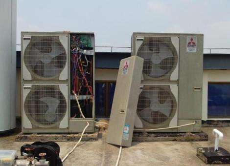 友谊空调维修电话号码多少