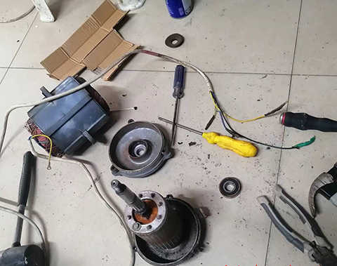 友谊空调维修售后服务中心电话在哪里找