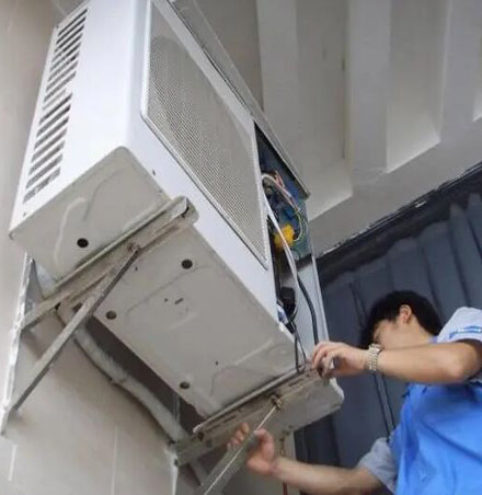 友谊24小时空调维修热线