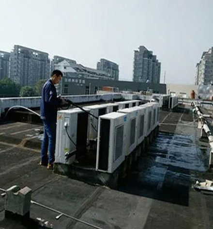 友谊 空调拆装 友谊本地 空调拆装公司