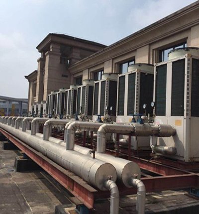 友谊多联机维修 友谊中央空调维修