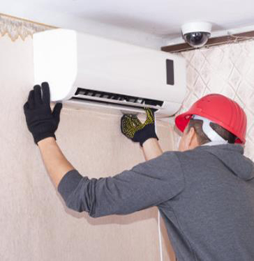 友谊空调内机噪音大